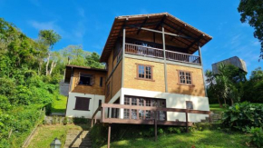 Casa em Itaipava em condomínio fechado